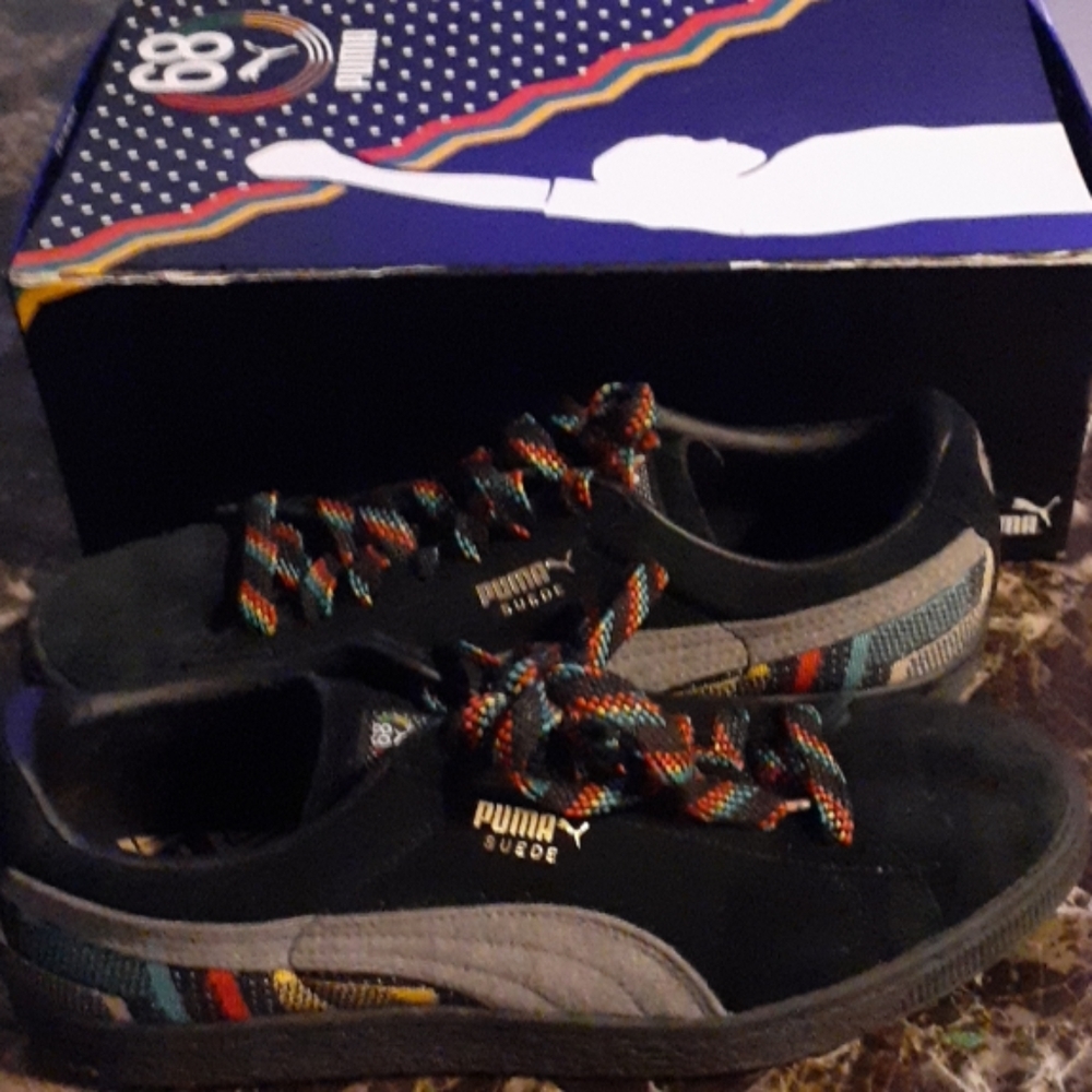 Men shoes